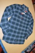 *Grayer’s Heritage Flannel Shirt Size: M