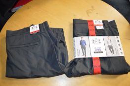 *Two English Laundry Men’s Chinos Size: 34x30