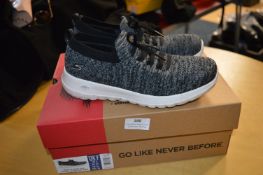 *Skechers Memory Foam Lady’s Shoes Size: 4 (worn)