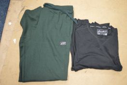 *Eddie Bauer Men’s 2pc Lounge Set Size: M