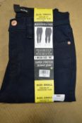 *Bandolino Lady’s Stretch Skinny Jeans Size: S 8-10