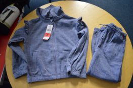 Andy & Evans Kid’s 2pc Cozy Set Size: 6 years