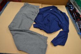 *Eddie Bower Lounge Set Size: XXL