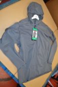 *Kirkland Men’s Hooded Fleece Jacket Size: XL