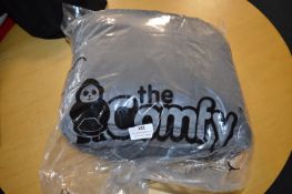 *The Comfy Wearable Blanket