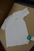 *Berghaus White T-Shirt Size: XL