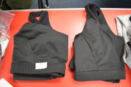 *Lole Sports Bras 2pk Size M