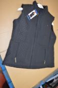 *Weatherproof Lady’s Gilet Size: Large