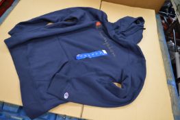 *Champion Hoodie Size: L