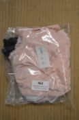 *Five Elle Lady’s Briefs Size: L