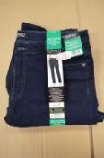 *Buffalo Stretch Denim Jeans Size: 16