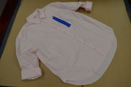 *Ella Moss Pink Shirt Size: L