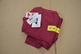 *Two Tuff Leggings with Pockets Size: S