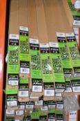 *Seven T8 Style LED Batton Lights 60w 5ft