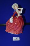 Royal Doulton Figurine 