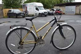 Konnekt Wilderness Lady's City Bicycle