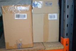 *Quantity of Assorted Downlights