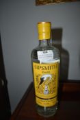 Sipsmith Lemon Drizzle Gin 70cl