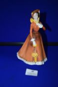 Royal Doulton Figurine 