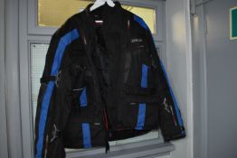 Spada Event Motorcycle Jacket with Removable Liner