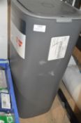 *Plastic Sensor Bin 30L