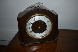 1930's Bakelite Smiths Clock