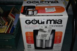 *Gourmia 6.7L Digital Air Fryer