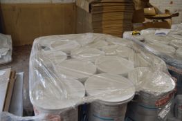 *15x 10kg of Volden All Purpose Repair Mortar