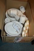 Poole Tableware etc.