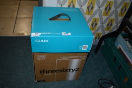 *Duux 362 Ceramic Heater