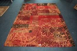 Brink & Chapman Wool Mix Rug 160x230cm