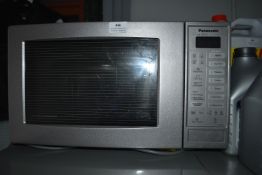 Panasonic Microwave Oven