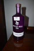 Whitley Neill Rhubarb & Ginger Gin 70cl