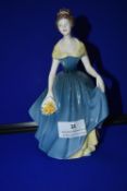 Royal Doulton Figure 