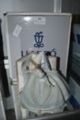 Lladro Fairy Tale Princess Book Figure