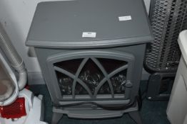 Electric Coal Effect Stove