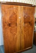 Large Double Wardrobe (matching lot 419)
