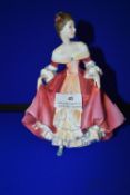 Royal Doulton Figurine 