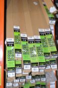 *Seven T8 Style LED Batton Lights 60w 5ft