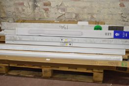 *Pallet of Assorted Lights