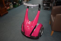 Dareway Electric Scooter