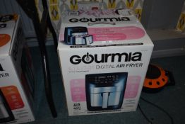 *Gourmia 6.7L Digital Air Fryer