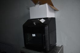 *Instant Gourmet Air Fryer Oven