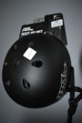 No Fear Skate Helmet