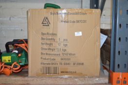 *Hawksmoor Lawnmower, Grass Trimmer, etc.