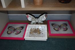 Prints and Decorations