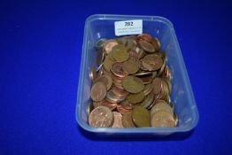 Assorted British Coinage