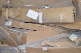 *Pallet of Vertical Flue Terminals