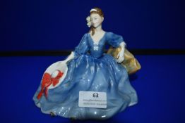 Royal Doulton Figurine 
