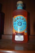 Malfy Blood Orange Gin 70cl